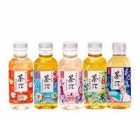 [家乐福商品] 农夫山 泉茶π西柚茉莉花茶500ml 15/箱