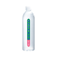ALKAQUA爱夸饮用天然矿泉水570ml