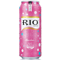 锐澳3度白桃味白兰地鸡尾酒500ml