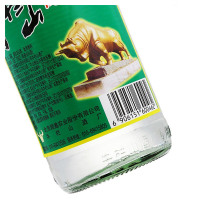 牛栏山42度陈酿白酒500mL