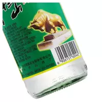 牛栏山42度陈酿白酒500mL