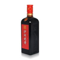 沙洲优黄 三年陈黄酒 500ml/瓶