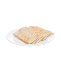 [家乐福商品] 太平 梳打饼干(奶盐口味)100g/袋 24/箱