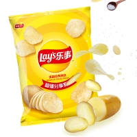 [家乐福商品] 乐事 美国经典原味 薯片 135克/包 14/箱