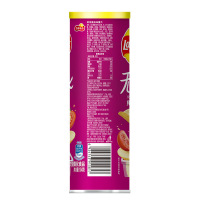 [家乐福商品] 乐 事无限鲜浓番茄味薯片104g 24/箱