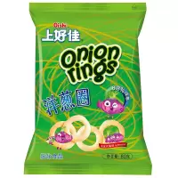 上好佳 洋葱圈80g