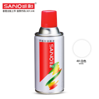 自喷漆(黑,银,白,米黄)