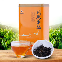文苏 AD077八马茶业 茶叶乌龙茶潮州凤凰单丛散茶装200g/盒 单盒装