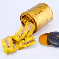 文苏 AA1310八马茶业 黄金桂 透天香 乌龙茶 茶叶罐装252g/罐 单罐装