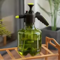 3L 浇花喷壶气压式喷壶器 园艺喷水壶 消毒家用压力喷壶洒水喷雾瓶