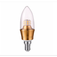 企购优品亮亮照明LED球泡5WLED灯泡