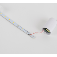 企购优品欧和T8 G4 28W 6000K T8灯管日光灯管