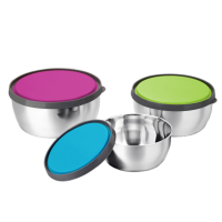 浮士德 鲜滋味保鲜盒FM-004