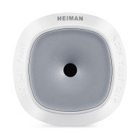 光电烟雾报警器HS1SA