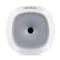 光电烟雾报警器HS1SA