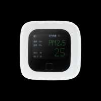 智能环境检测仪TA001