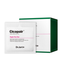 蒂佳婷修复新生夜间精华调理面膜霜