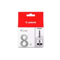 佳能(Canon)CLI-8 黑色墨盒(适用Pro9000MarkII、Pro9000) 单位:盒