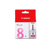佳能(Canon)CLI-8 红色墨盒(适用Pro9000MarkII、Pro9000) 单位:盒