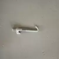 接地钩钉