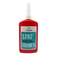 天山可赛新系列螺纹锁固密封剂1262、50ml/瓶