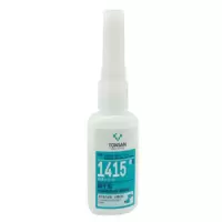 天山可赛新系列瞬干胶1415、20g/瓶