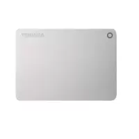 东芝(TOSHIBA) 2TB USB3.0 移动硬盘 Premium系列 2.5英寸