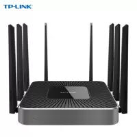 TP-LINK 2600M无线家用商用高速路由 wifi穿墙/VPN/千兆端口/AC管理 TL-WAR2600L
