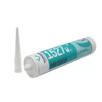 天山可赛新系列硅橡胶平面密封剂1527w、85ml/管