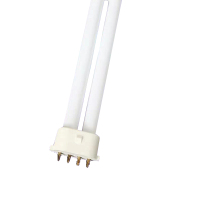 萤火虫yinghuochong 灯管PL-S 9W/827/4P