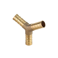 合威 三通接头8mm