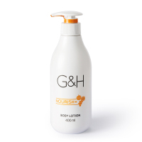 沐浴露400ml 润肤沐浴露 单瓶装