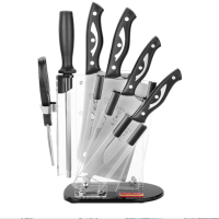 Cooskin立木作刀具套装