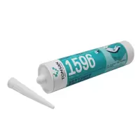 天山可赛新系列硅橡胶平面密封剂1596、310ml/筒