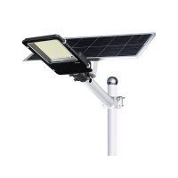 太阳能路灯 户外庭院灯家用新农村照明大功率电线杆超亮感应防水路灯