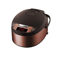 美的(Midea)电饭煲电饭锅4LMB-FS4073A