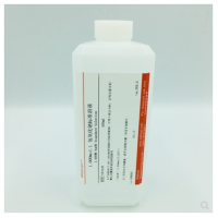 氢氧化钠标准溶液 0.1000mol/L--500ML