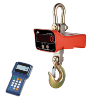 奔普 电子吊秤 OCS 3T/1kg 红字 需提供第三方检测合格证书