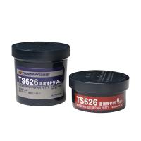 天山可赛新系列 湿面修补剂(A主剂B固化剂)TS626 、500g /套