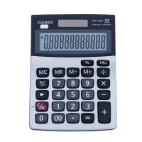 卡西欧(CASIO) MX-120s计算器/个(BY)