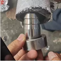 风管连接器