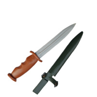 ZH-BS001 训练橡胶刀教具模型