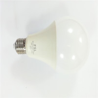 FSL 佛山照明超炫系列LED球泡 18W 螺口 白光 6500K (2个起发货)