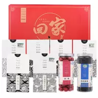 姚朵朵回家· 有机干货组合1330克