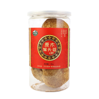 岭味(Lingwei)山珍干货 原木猴头菇120g