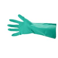 代尔塔DELTAPLUS201802防化手套耐用抗腐蚀透气设计领先科技