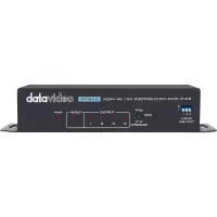 YM VP-840 4K HDMI 分配器一分四