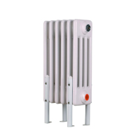 赫成 钢制暖气片 G4 中心距 1700 单位【片】