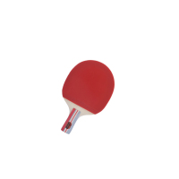 红双喜四星级乒乓球拍(直拍)T6344-B