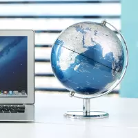 得力(deli) 2161 地球仪 单位：个